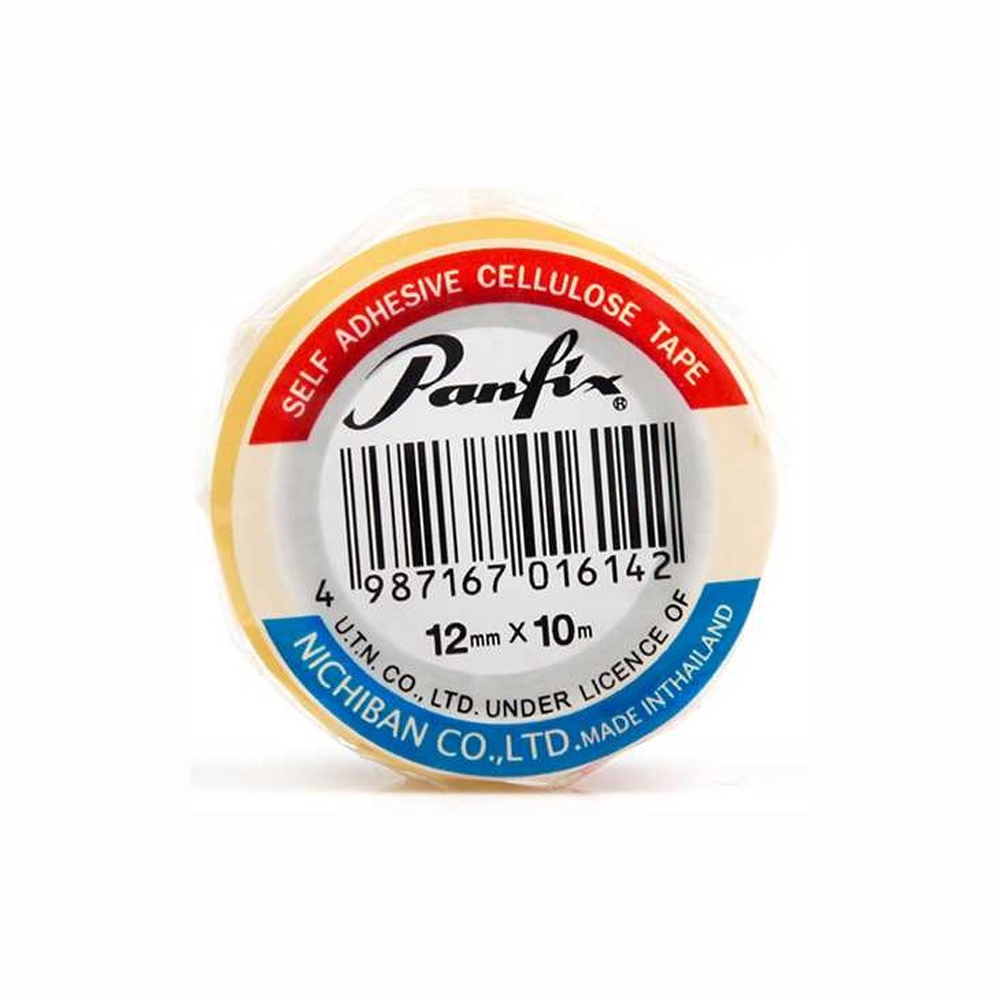 Panfıx Selofan Bant 12X10M