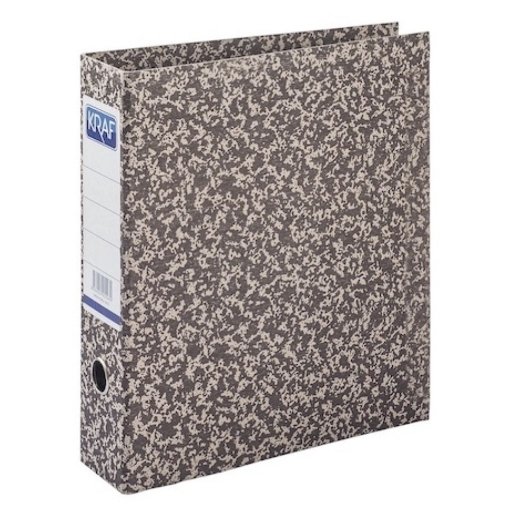 Kraf Karton Klasör Geniş 3010