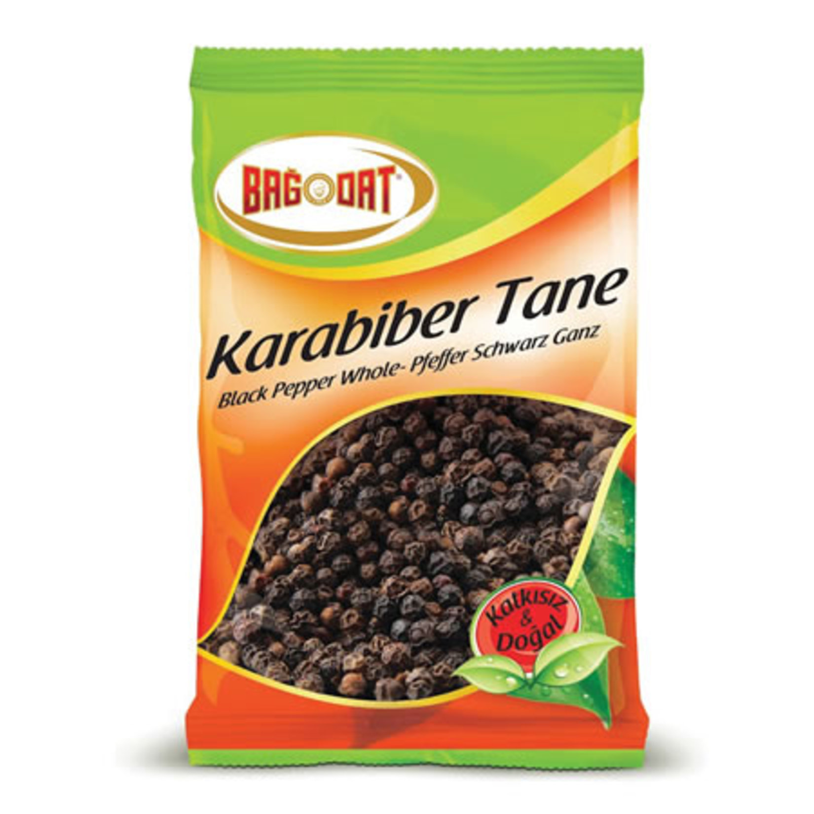 Baharat bağdat karabiber 40 gr