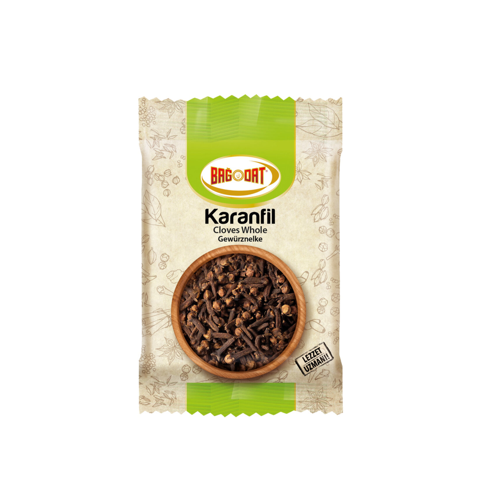 Baharat bağdat karanfil 15 gr