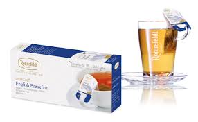 Ronnefeldt LeafCup English Breakfast