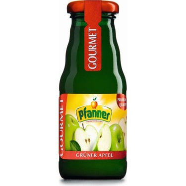 Pfanner Cam Gourmet A+C+E   0,200Ml*24 Lü
