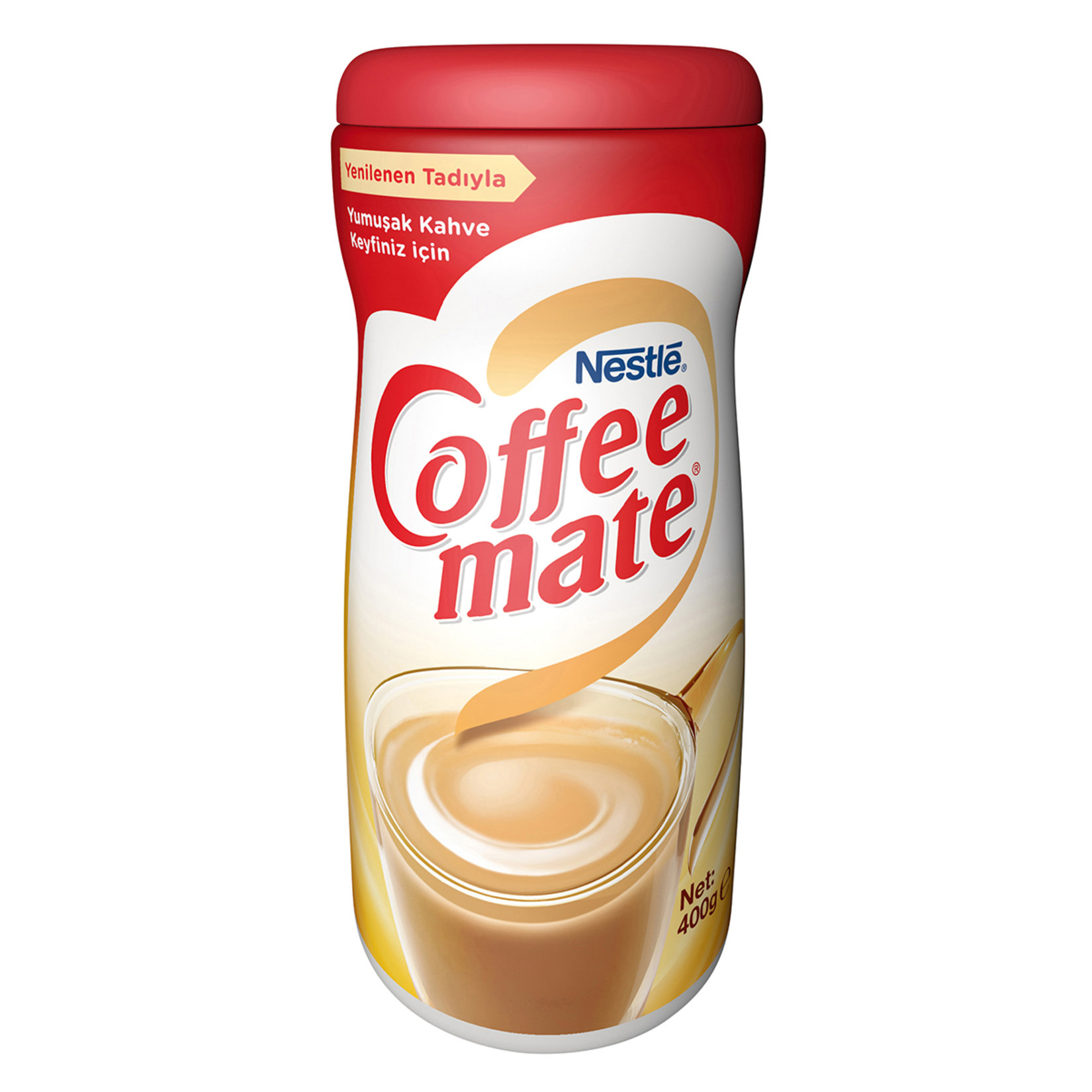 Nestle Coffee Mate 400 Gr