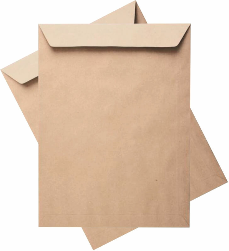 Oyal Zarf Torba 26X35 90 Gr Kraft 30004075 250\' li