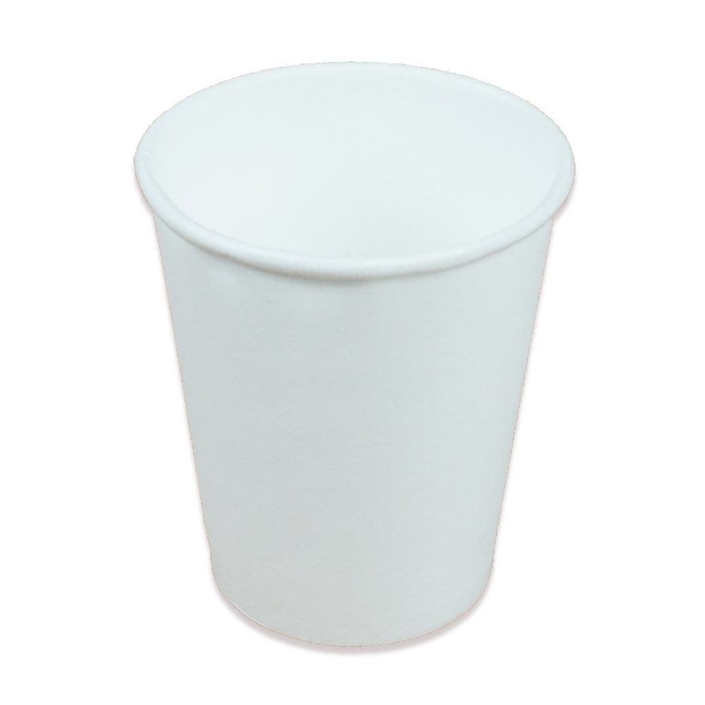 Unıcup 8 Oz Karton Bardak  2000 \'Li Baskısız