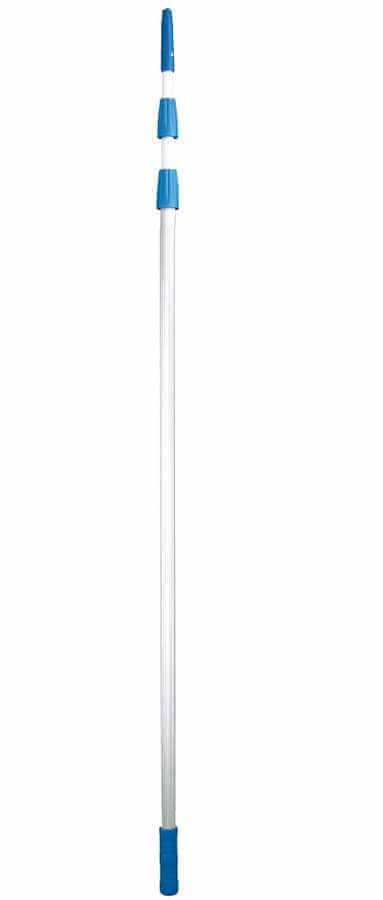 Ceymop CYP 611 Alaminyum Sap Extra vidalı 140cm