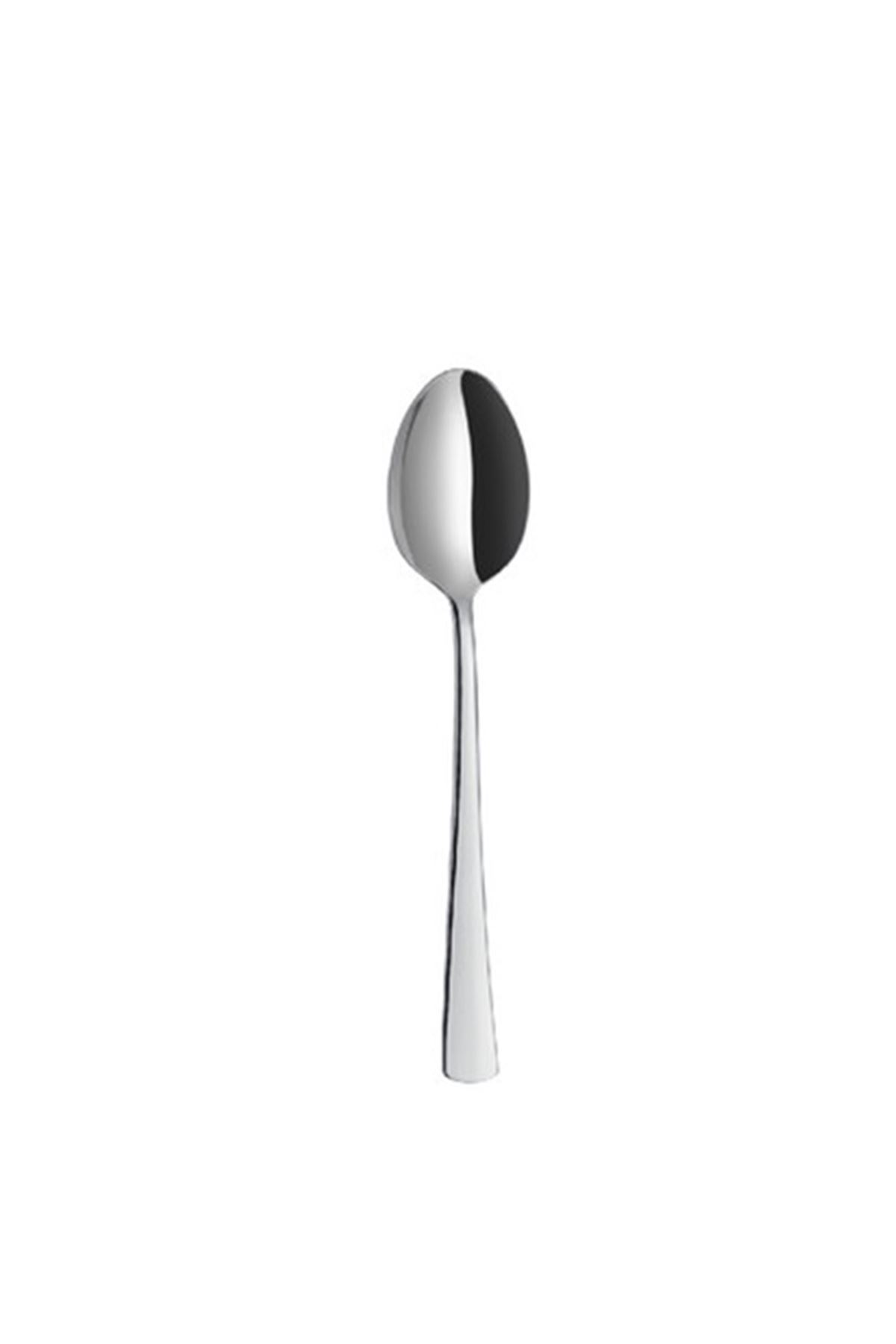 Çelik Çay Kaşığı 6 Lı