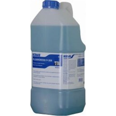 Ecolab Floordress P-300 Yüzey Temizleyici 5 Lt