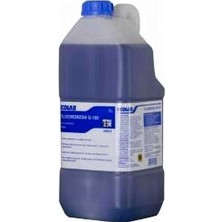 Ecolab Floordress G-100 Kir Ve Cila Sökücü 5 Lt
