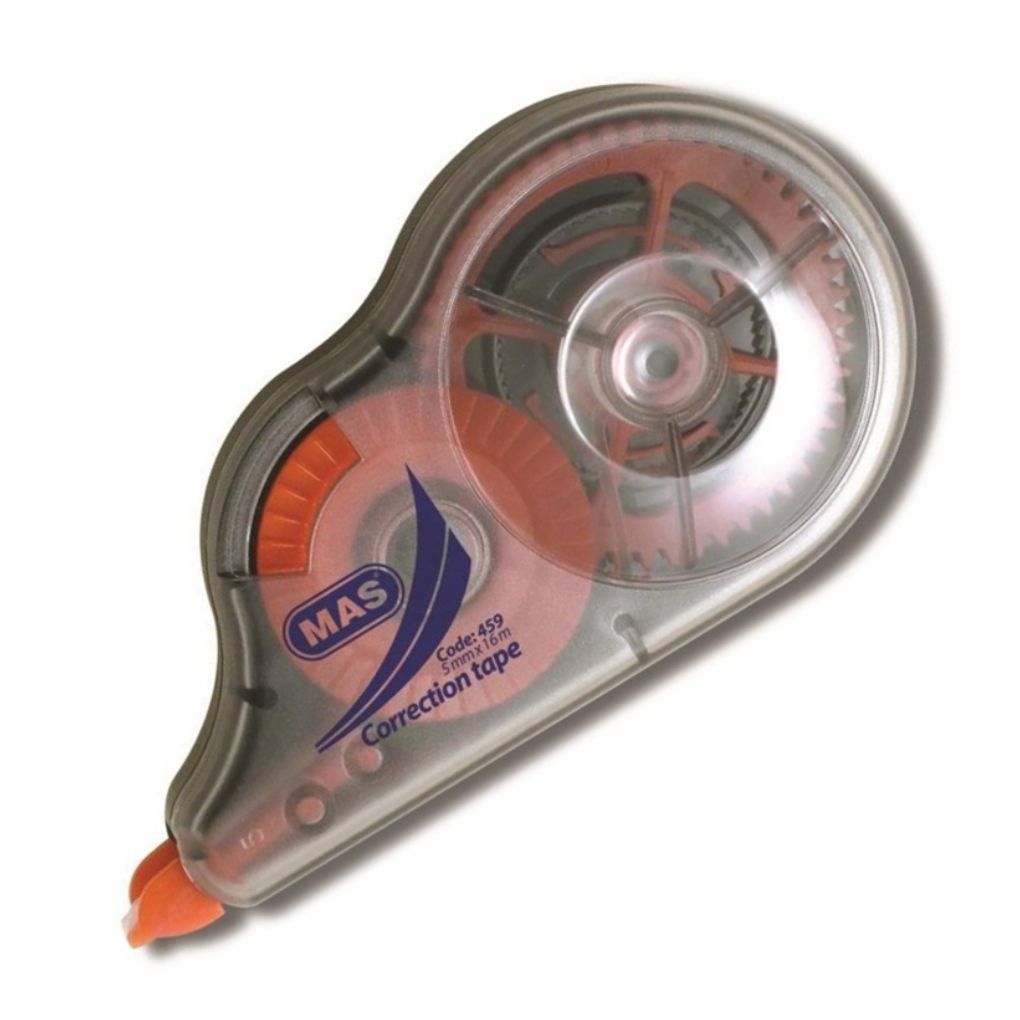 Mas 459 Şerit Silici 5mmx16mm