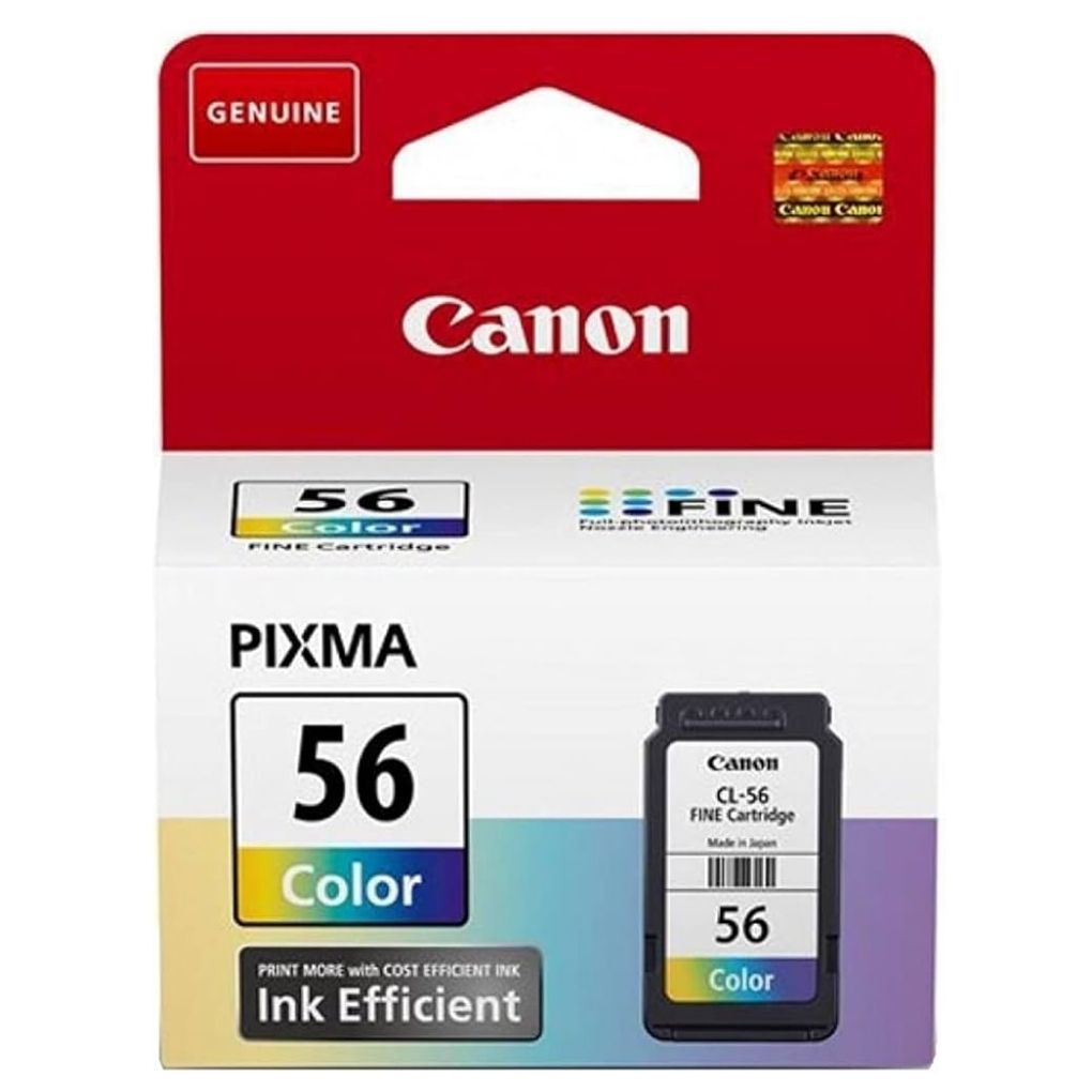 Canon CL-56 Mürekkep Kartuş Renkli 9064B001