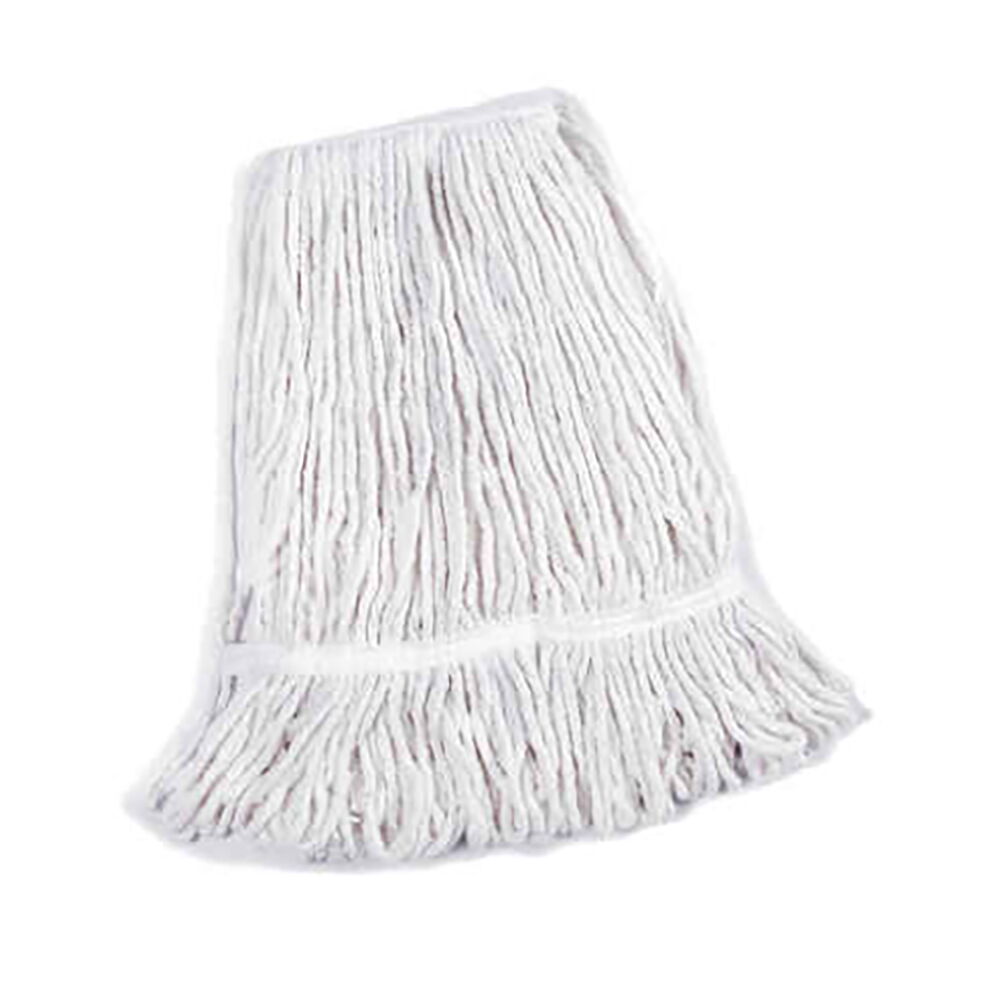 Ceymop Extra Islak Mop Dar Beyaz 500 Gr