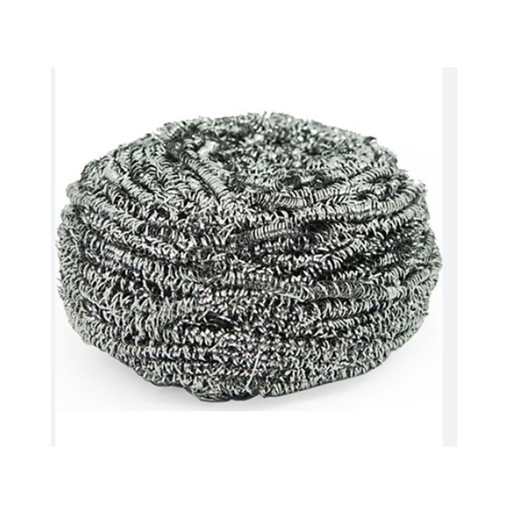 Bulaşık Top Tel 60 Gr