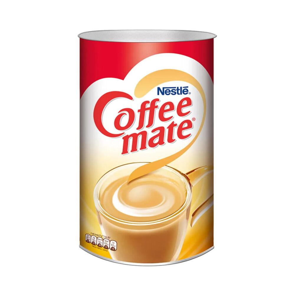 Nestle 12355246 Coffee Mate 2000 Gr