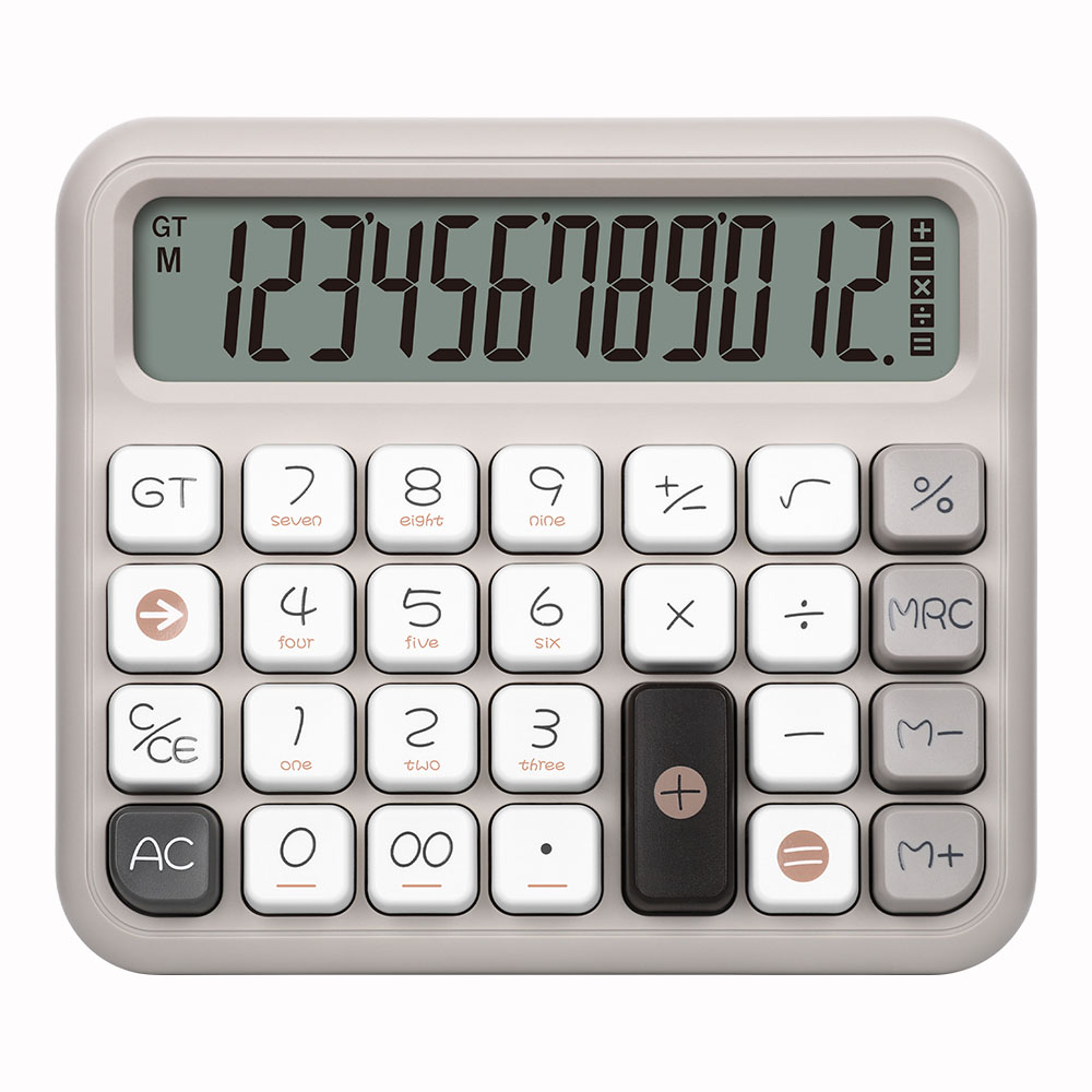 Daxi X-250 G Hesap Makinesi-35278