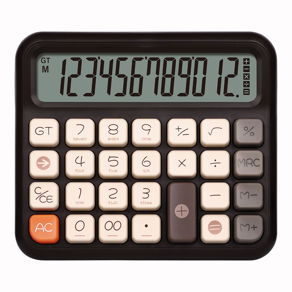 Daxi X-250 G Hesap Makinesi-35278 #2