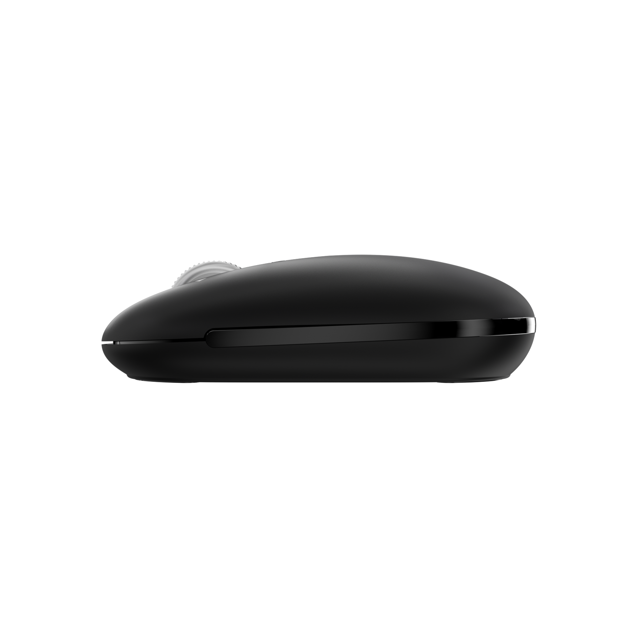 DAXİ MK-450 Klavye Kablosuz Set Bluetooth/ WiFi Siyah Q TR Scissor-Switch+FlyingWhell 3200DPI #3
