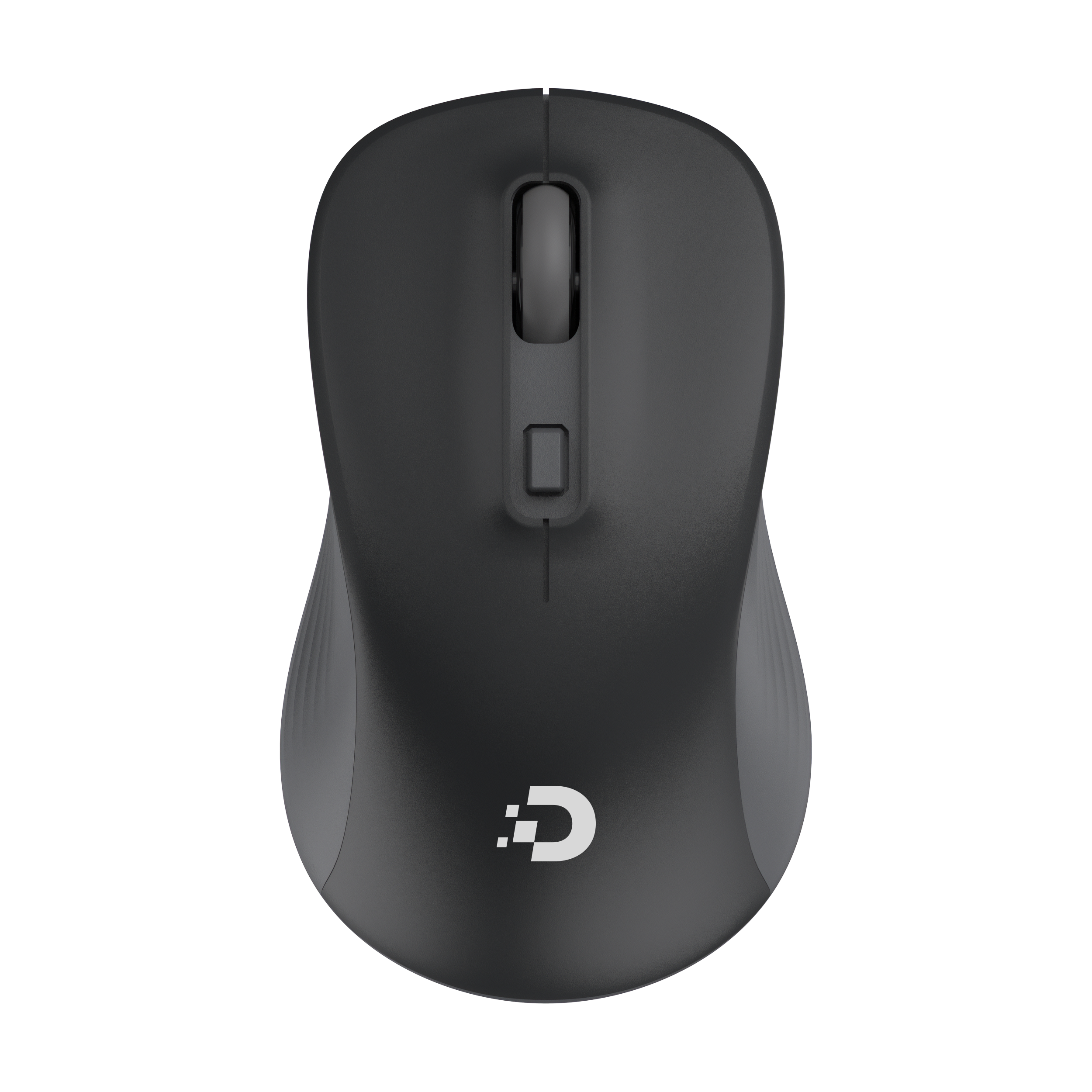 DAXİ MX-100 2.4GHz Siyah Mouse Kablosuz Wireless Comfort Plus Sessiz