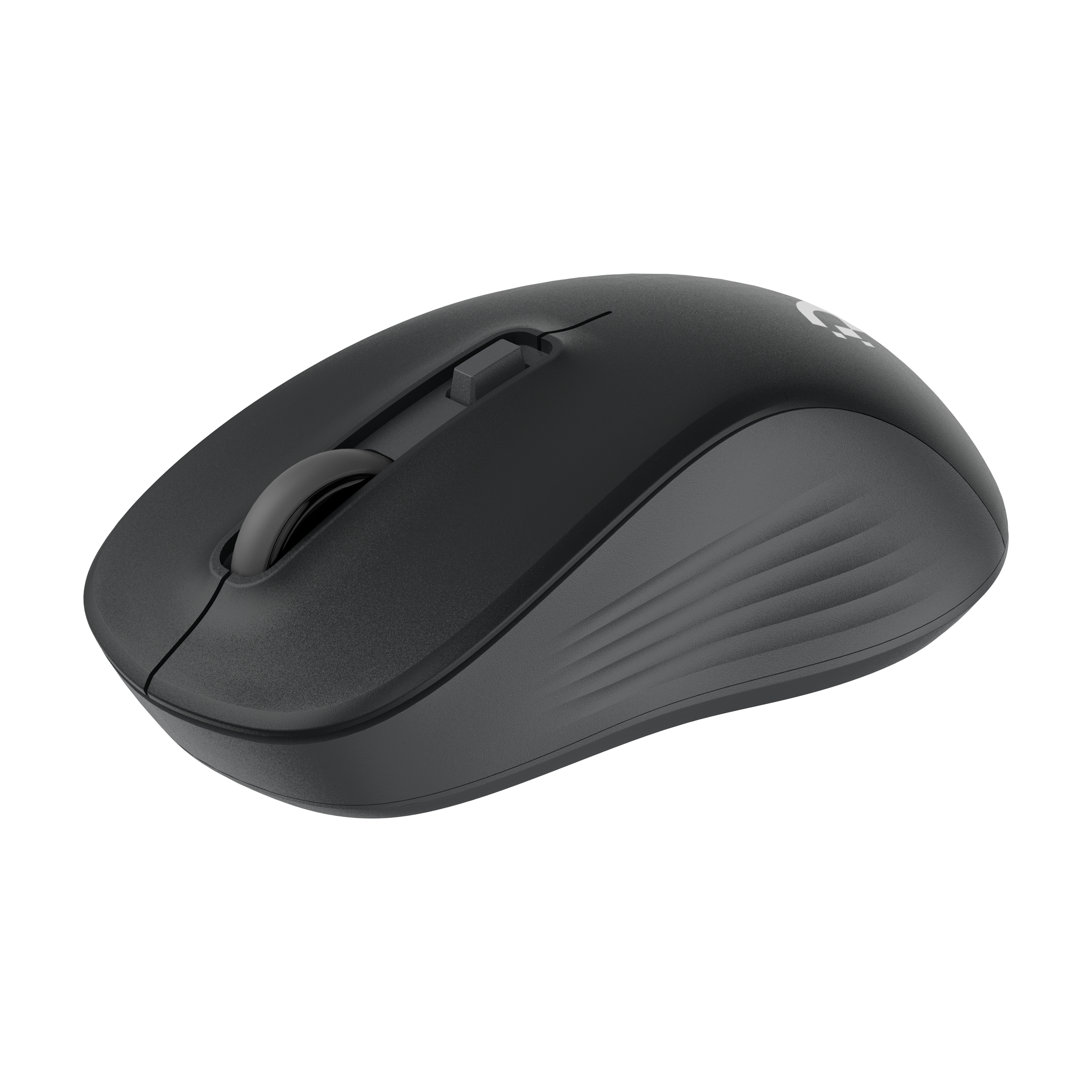 DAXİ MX-100 2.4GHz Siyah Mouse Kablosuz Wireless Comfort Plus Sessiz #2