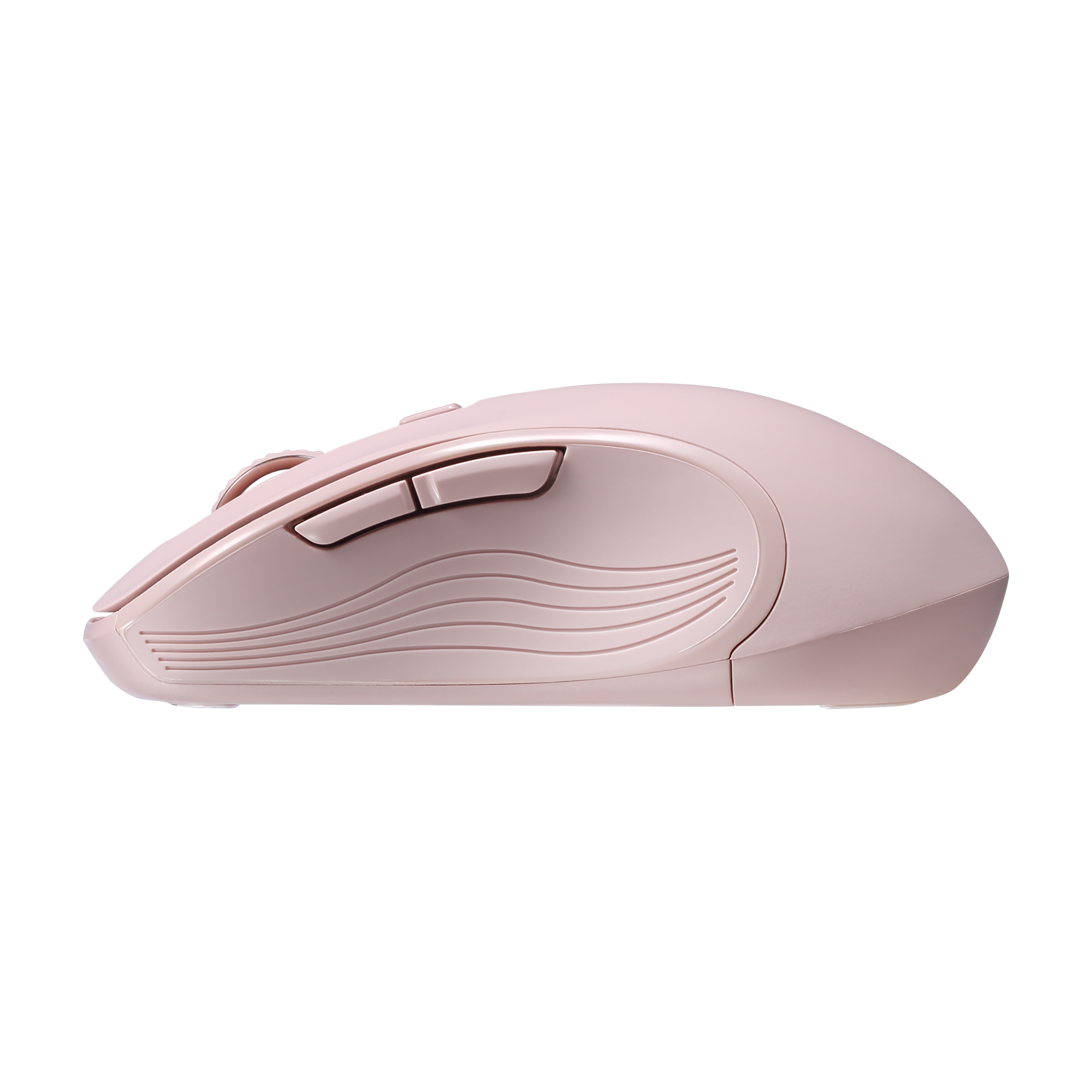 DAXİ MX-120 2.4GHz Pembe Mouse Kablosuz Wireless Optimum Plus 3200 Dpı Sessiz #4