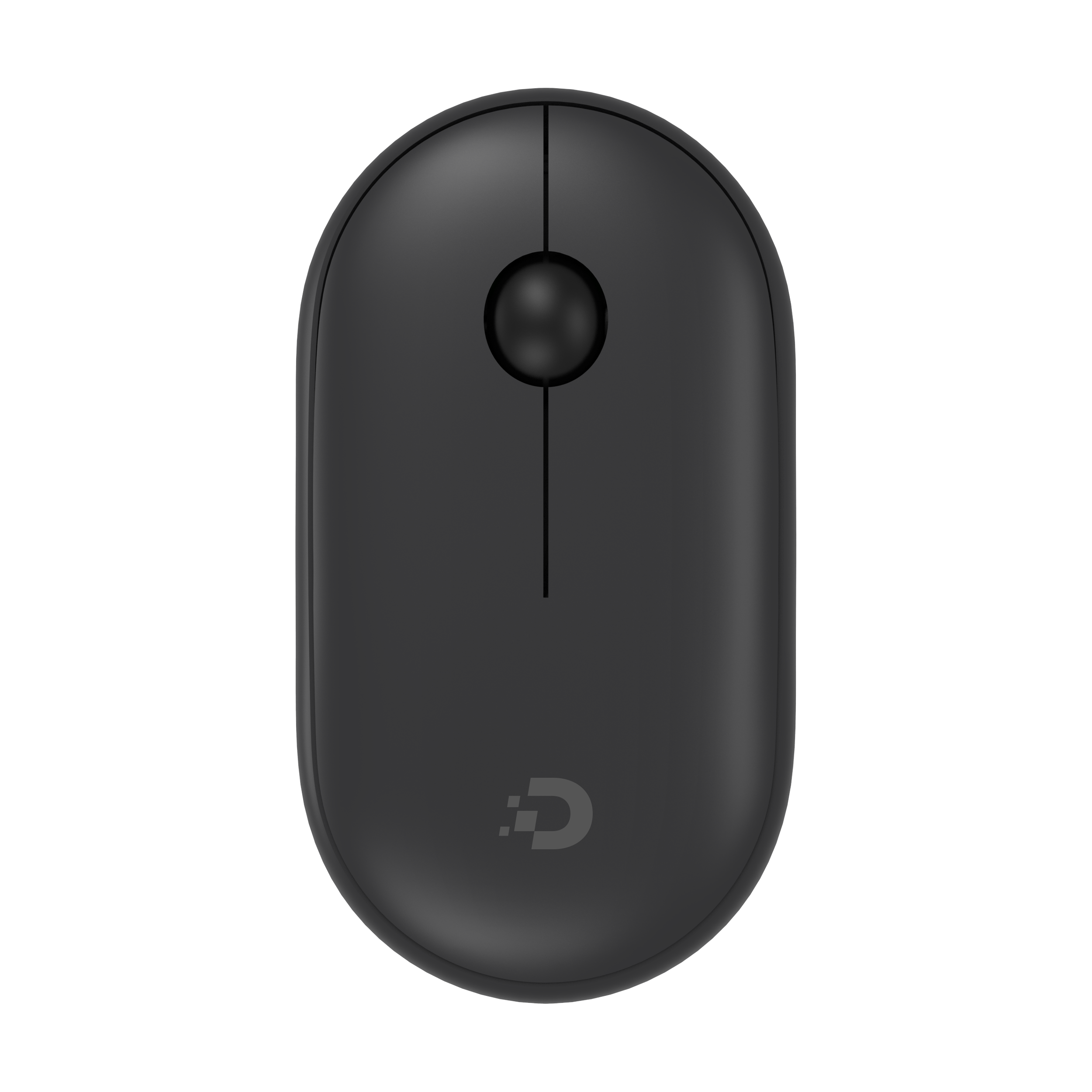 DAXİ MX-300 2.4GHz Pembe Mouse Kablosuz Wireless+Bluetooth Mobile Pro Sessiz