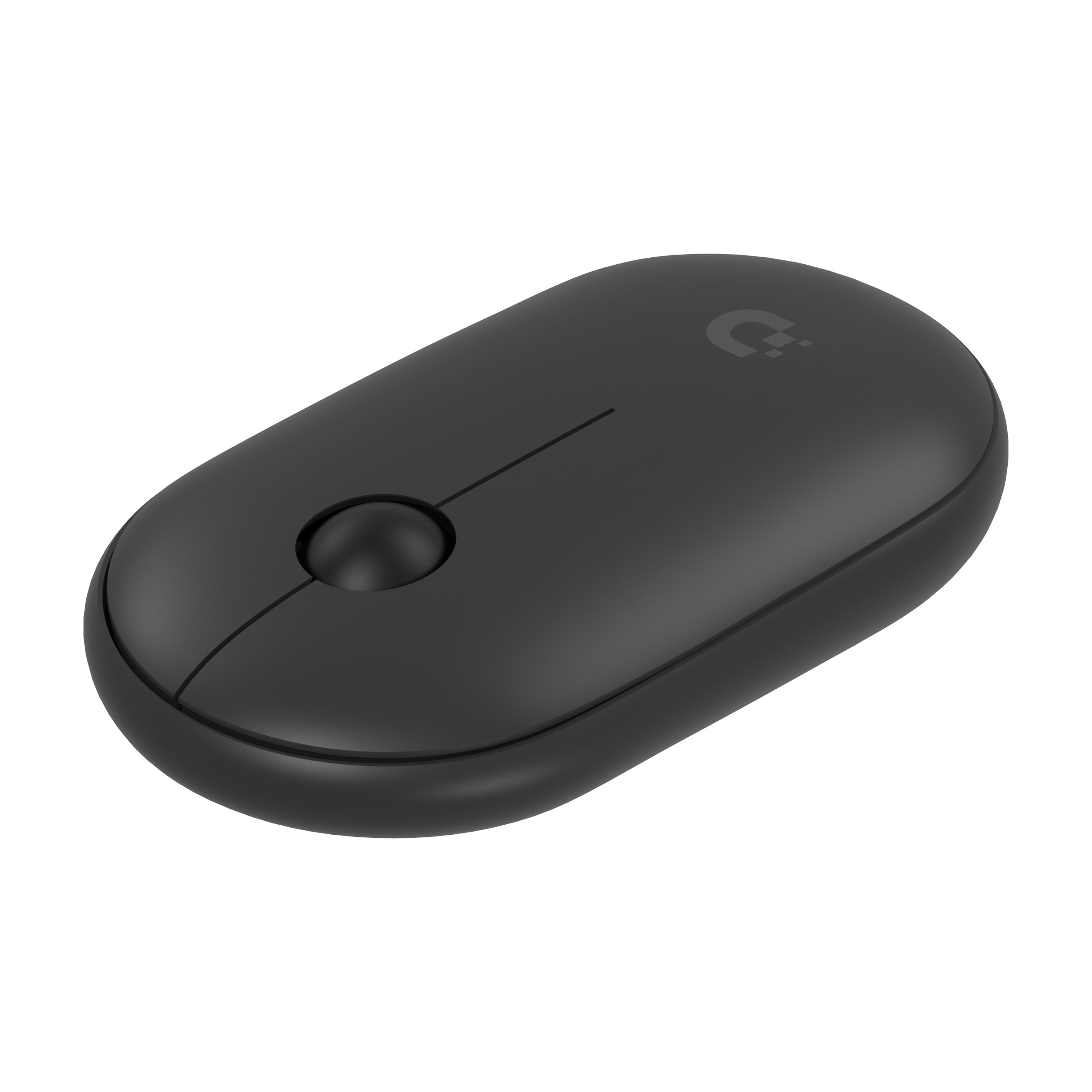 DAXİ MX-300 2.4GHz Pembe Mouse Kablosuz Wireless+Bluetooth Mobile Pro Sessiz #2