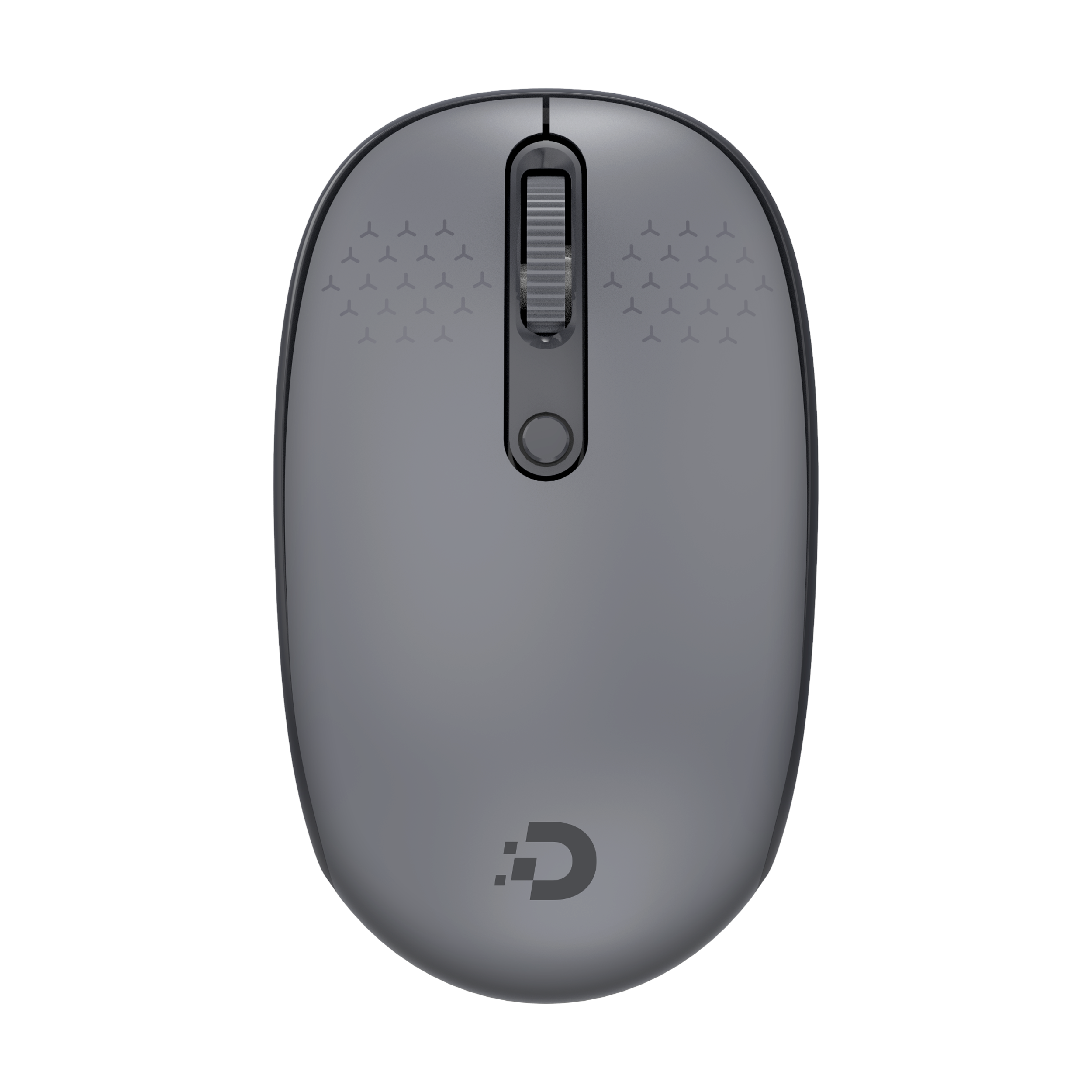 DAXİ MX-400 2.4Ghz Ayarlanabilir DPI Siyah Mouse Kablosuz Wireless+Bluetooth Prime Pro Sessiz