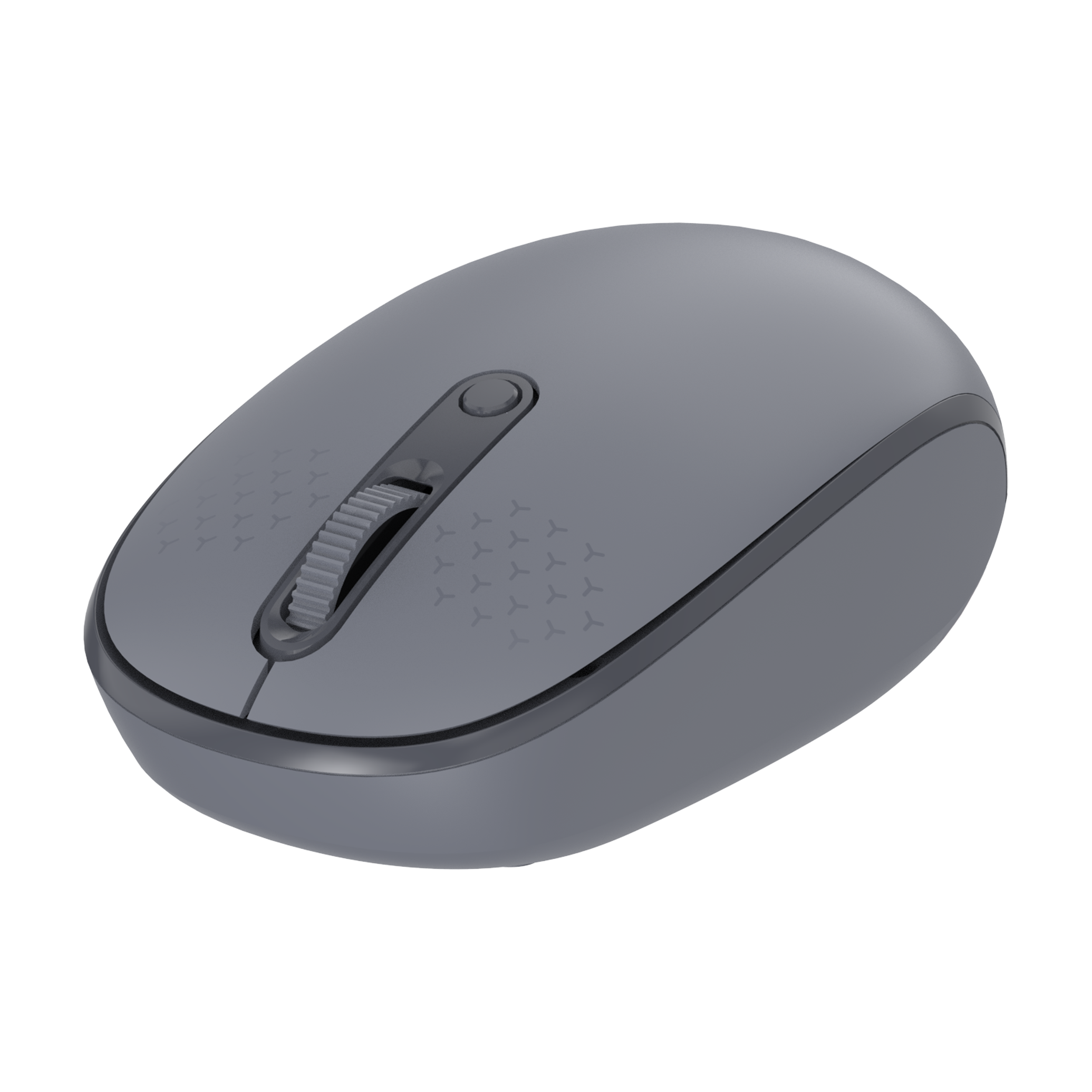 DAXİ MX-400 2.4Ghz Ayarlanabilir DPI Siyah Mouse Kablosuz Wireless+Bluetooth Prime Pro Sessiz #2
