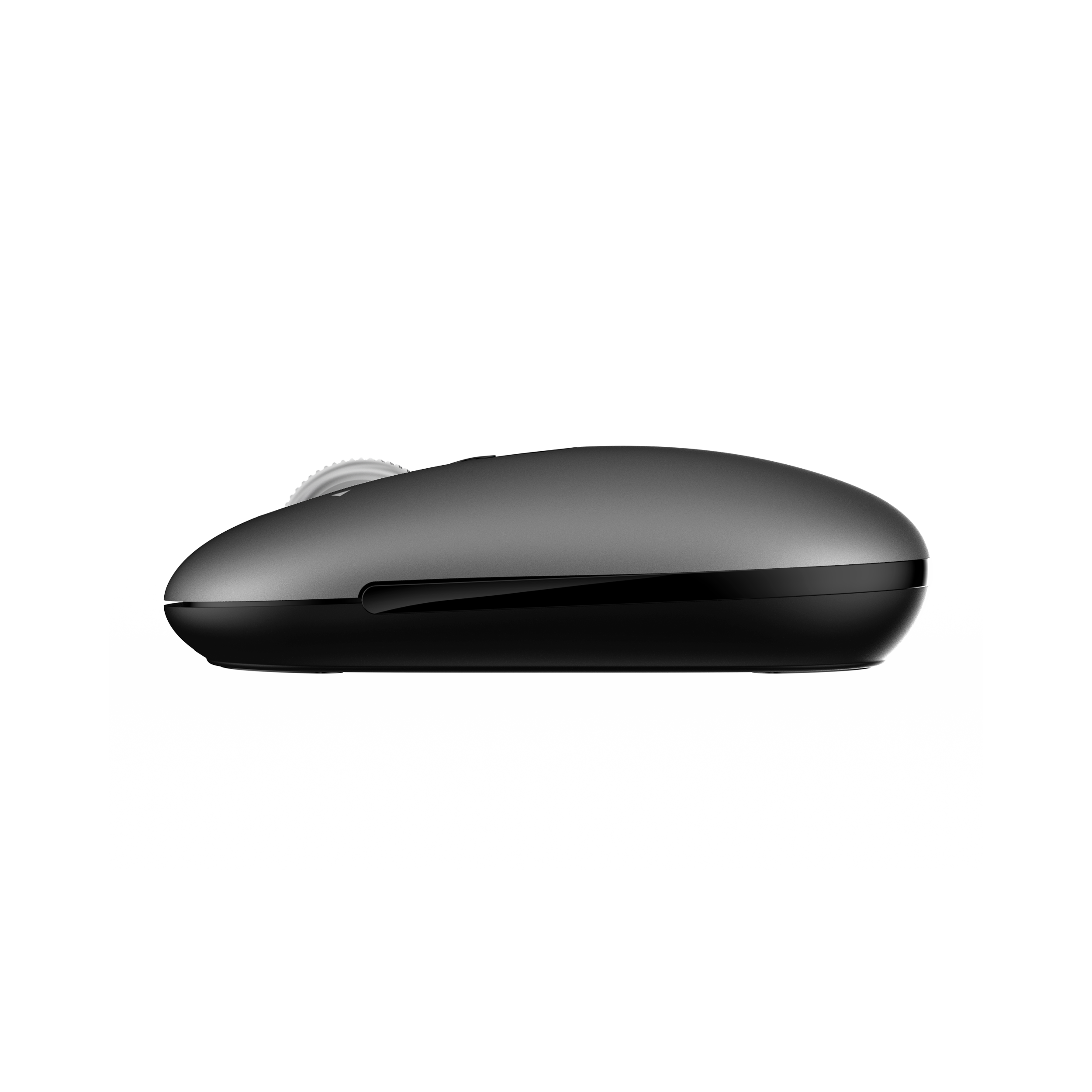 DAXİ MX-600 2.4Ghz 3200 DPI Siyah Mouse Kablosuz Wireless+Bluetooth Ultra Hızlı Tekerlek Sessiz #3
