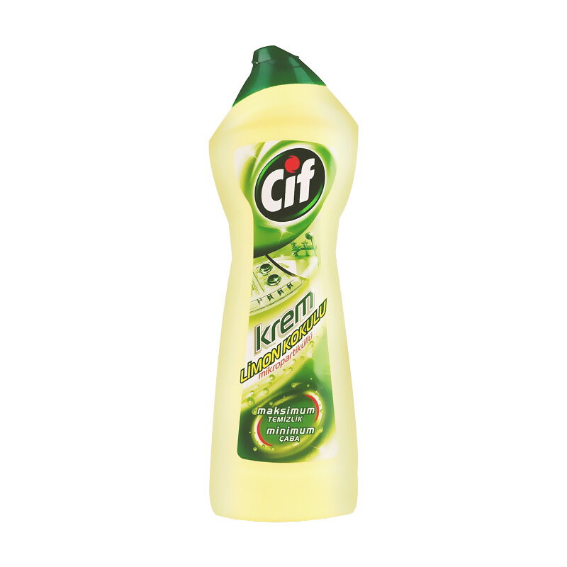 Cıf Krem Limonlu 750 Ml