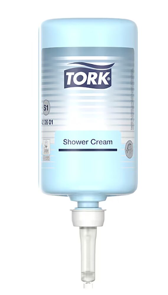 Tork 420601 Haır&Body Premıum Sıvı Sabun 1000 Ml