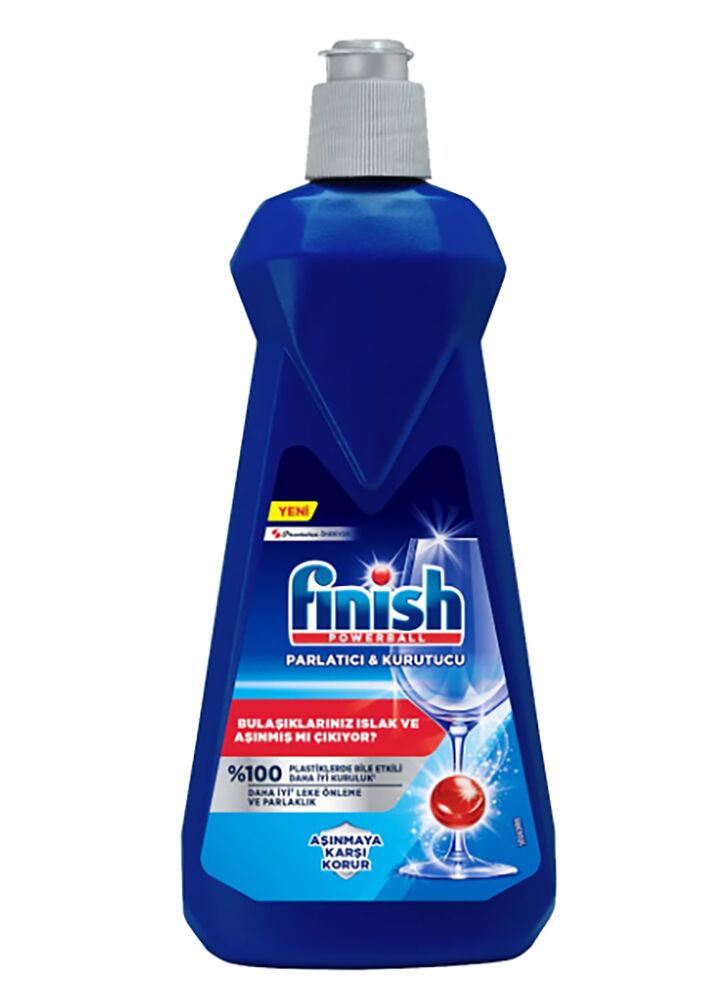 Finish Parlatıcı 400 Ml