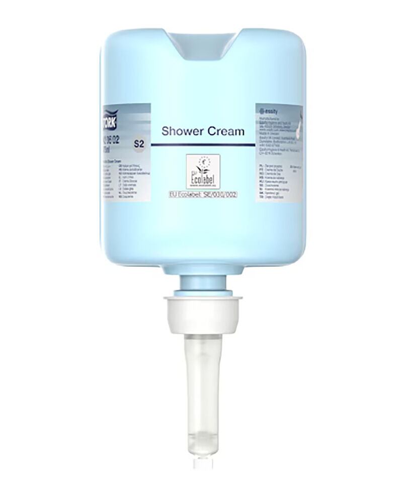 Tork 420602 Haır&Body Mini Sıvı Sabun 475 Ml
