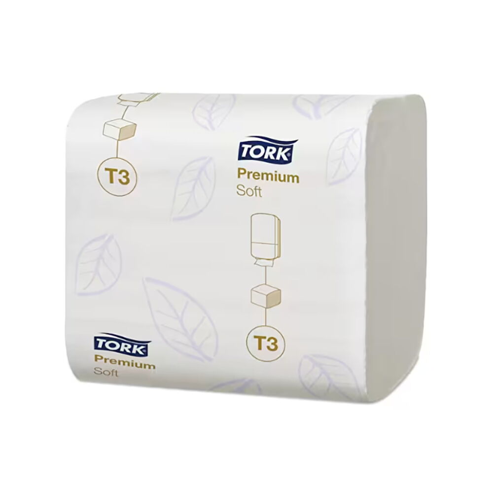Tork 114273 Katlamalı Tuvalet Kağıdı 252X30 Lu