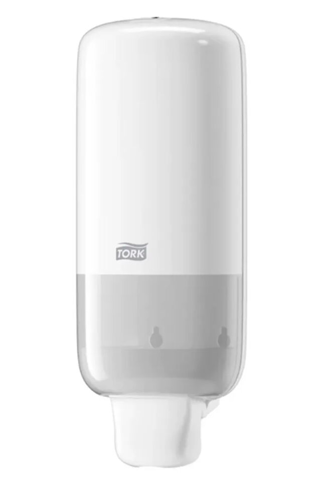 Tork 561500 Köpük Sabun Dispenseri Beyaz