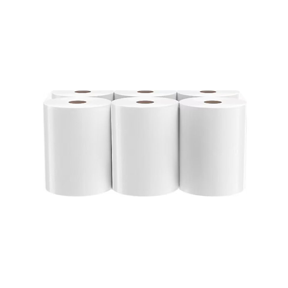 Arı Maximum İçten Çekmeli Havlu 2,5 Kg 6 Lı