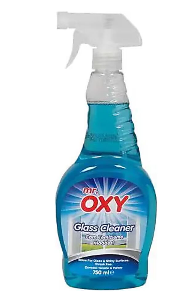 Oxy Cam Sil Suyu Sprey 750 Ml