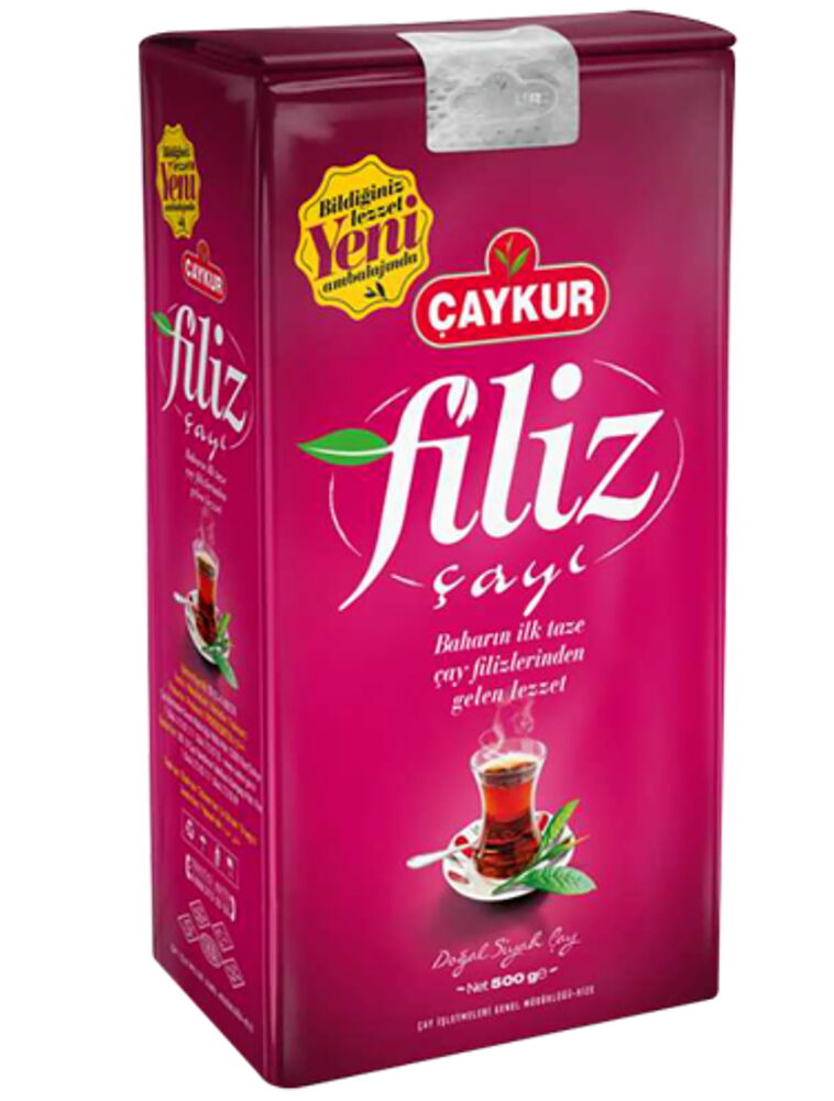 Çaykur Filiz Çay 1000 Gr