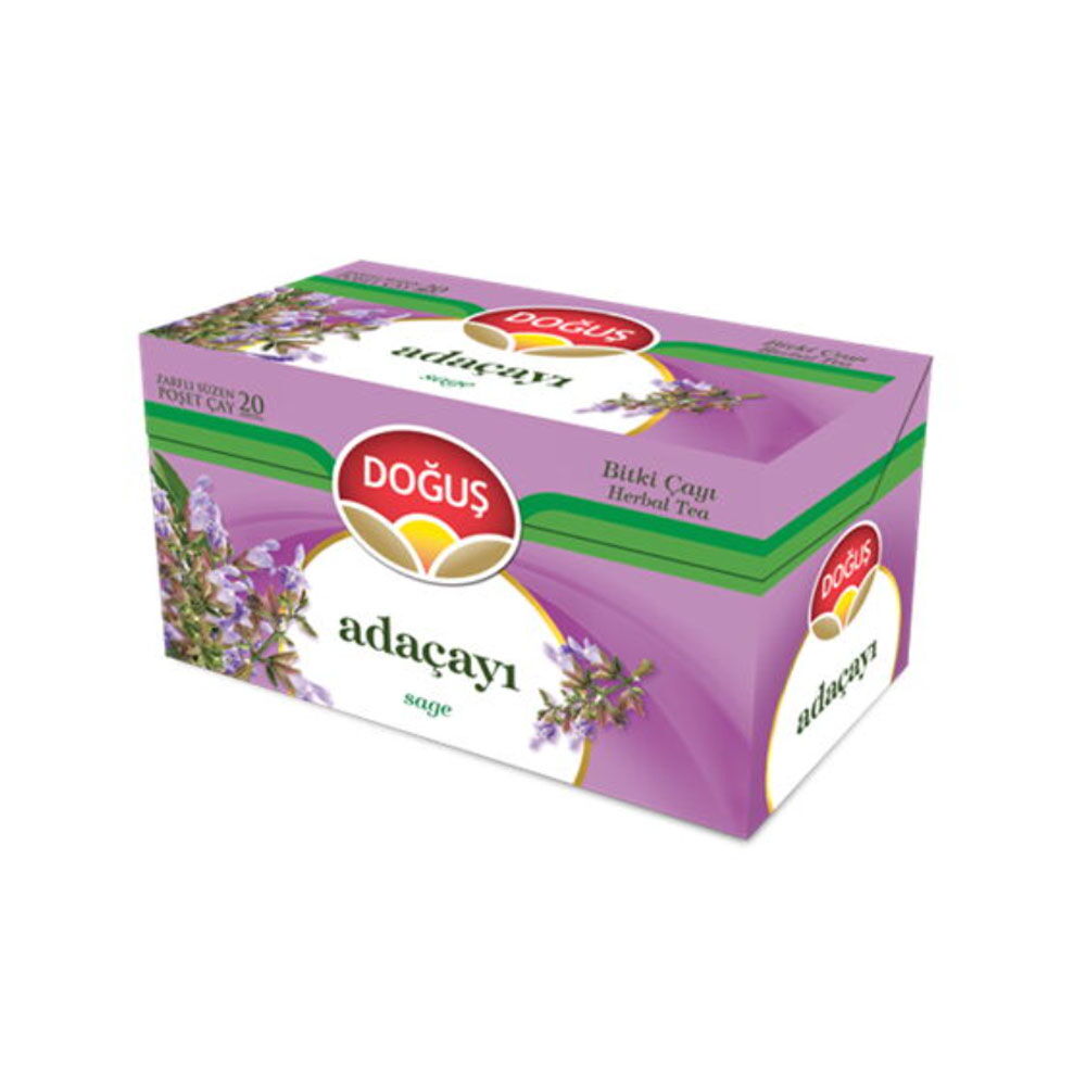 Doğuş Adaçayı 20 Li