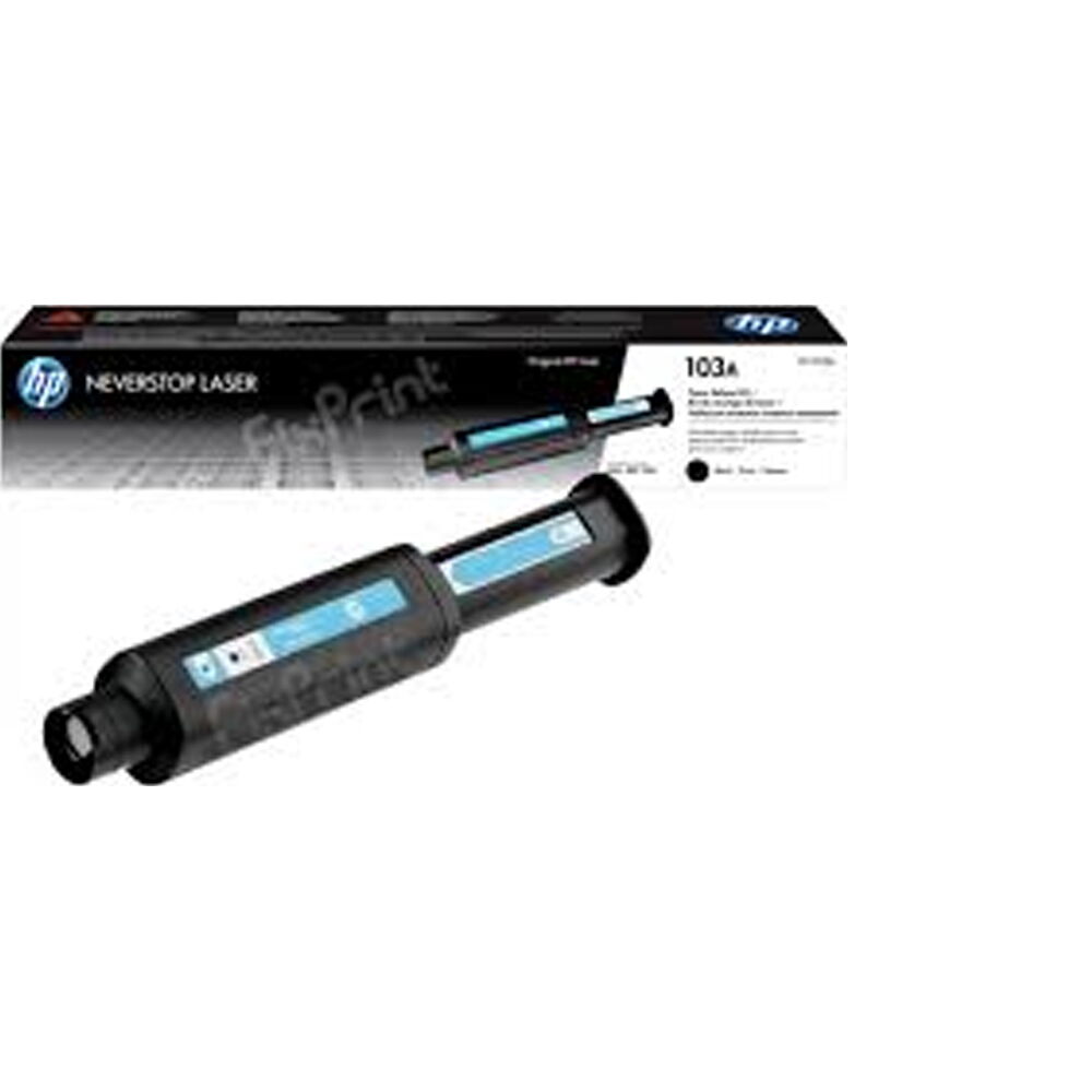 Hp W1103A Neverstop Toner Siyah 2.500 Sayfa No:103A