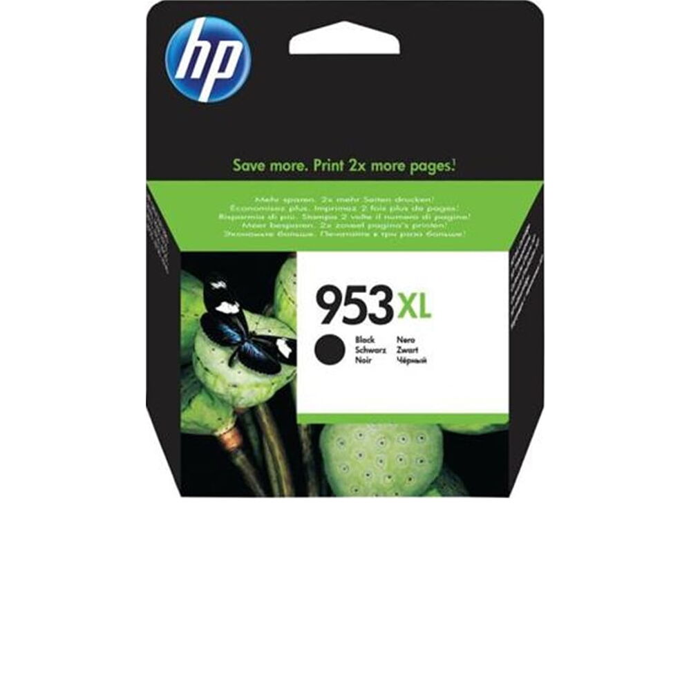 Hp L0S70Ae No:953Xl Mürekkep Kartuş 2.000 Sayfa Siyah 1N