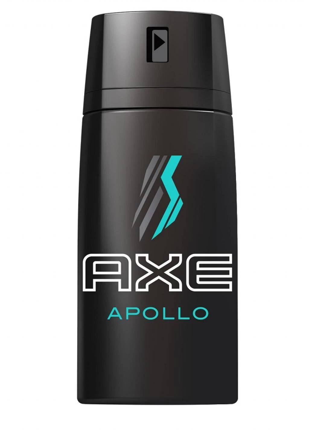 Axe Deo Apollo 150 Ml.