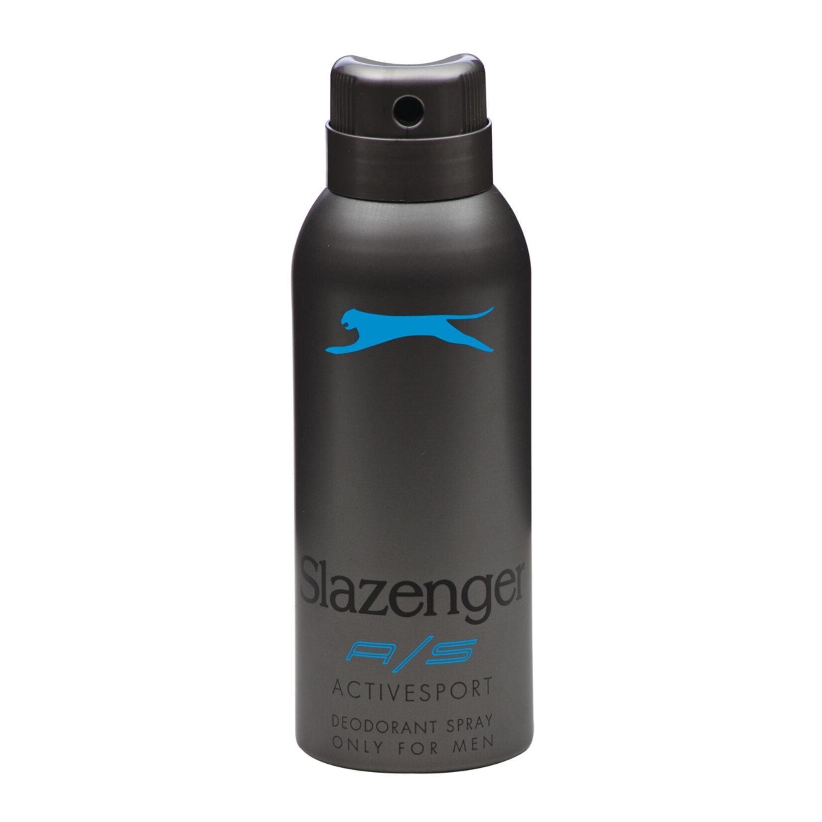 SLAZENGER DEO 150 ML. MEN SPORT MAVİ