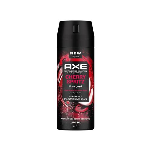 Axe Deo Cherry Spritz 150 Ml.