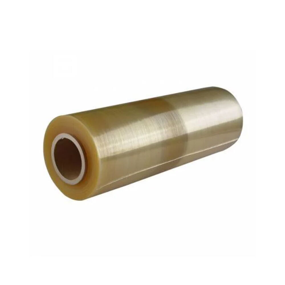 Koroplast Streç Film Endüstriyel 45 Cm X 300 Mt St03