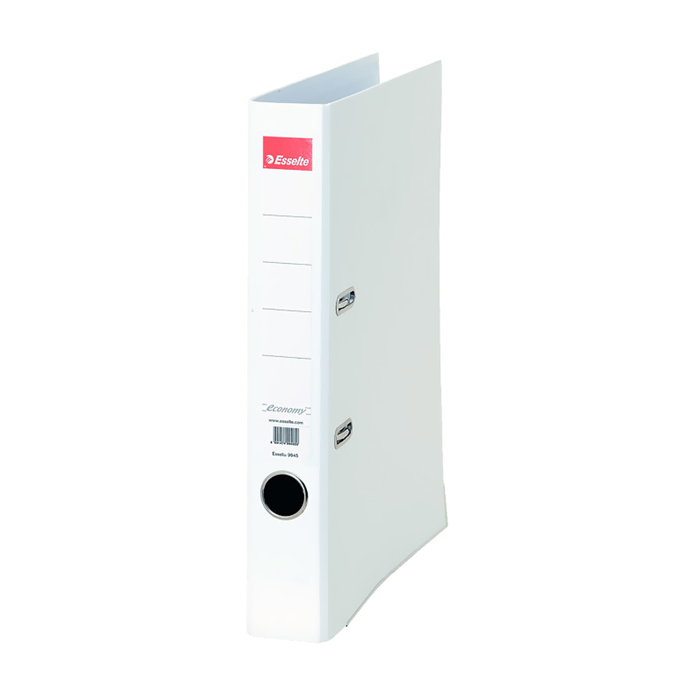 Esselte Büro Klasörü Eko Geniş Slt-9940 Beyaz