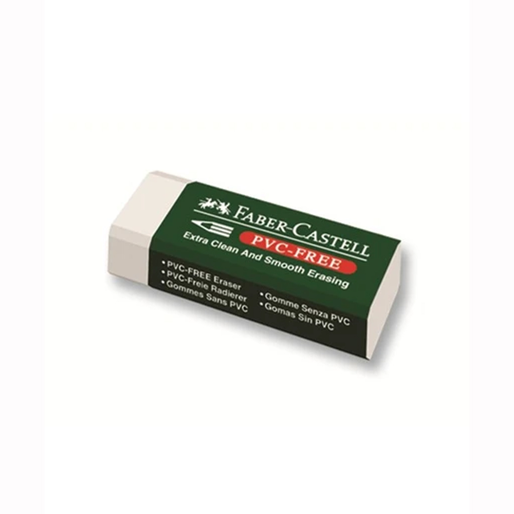 Faber Castell 7085-30 Silgi