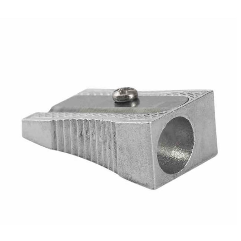 Kraf Kalemtıraş Metal Üçgen 740G