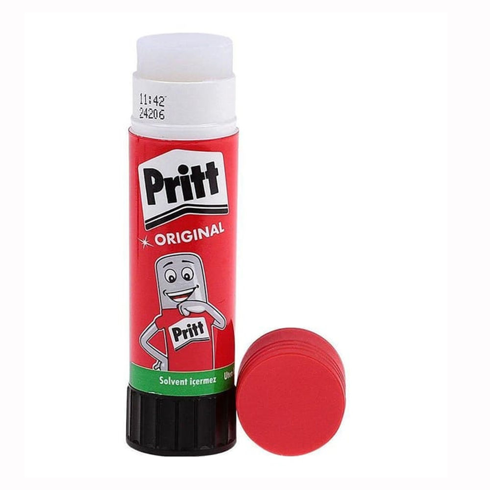 Prıtt Yapıştırıcı Stıck 43 Gr 208865