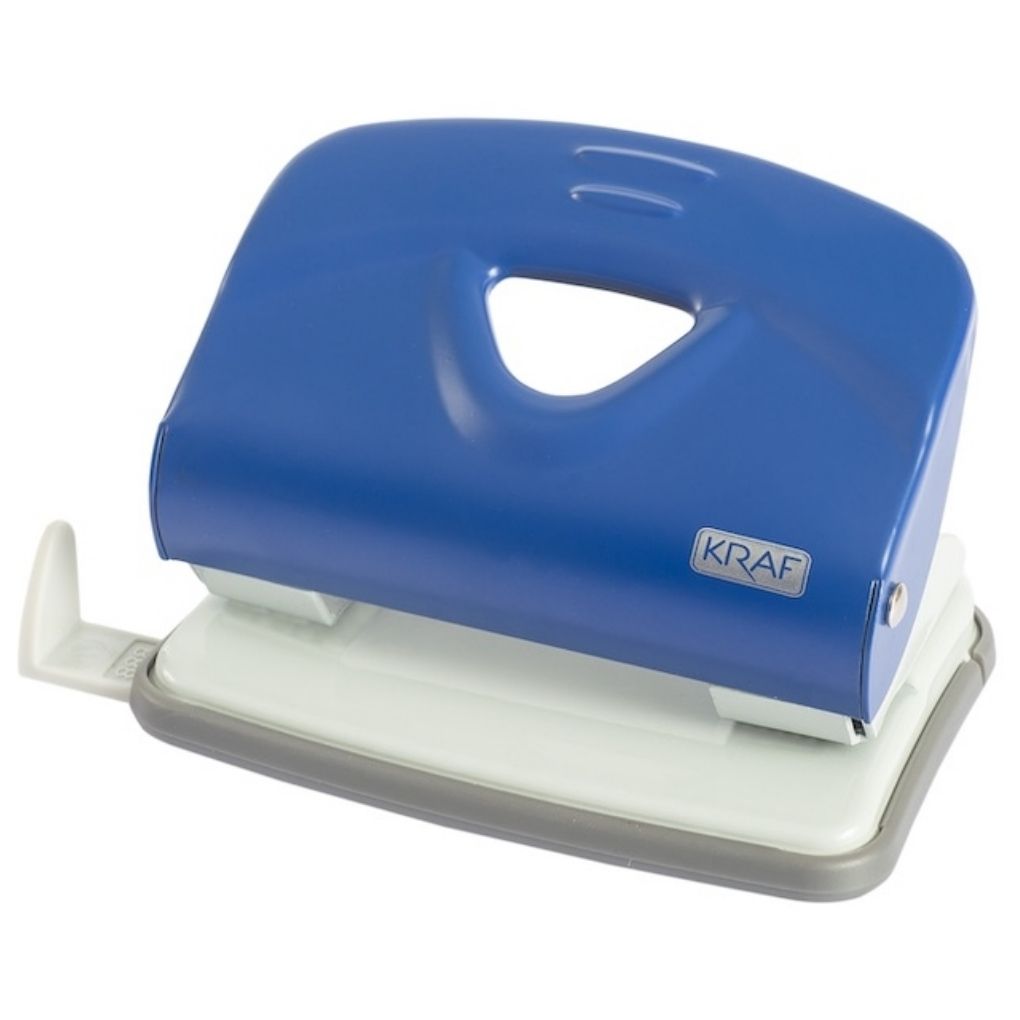 Kraf Delgeç 140G Mavi 20 Sayfa